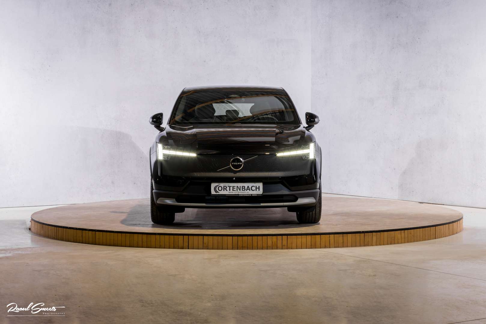 Volvo EX30 Twin Motor -  - Joinsteer - #5