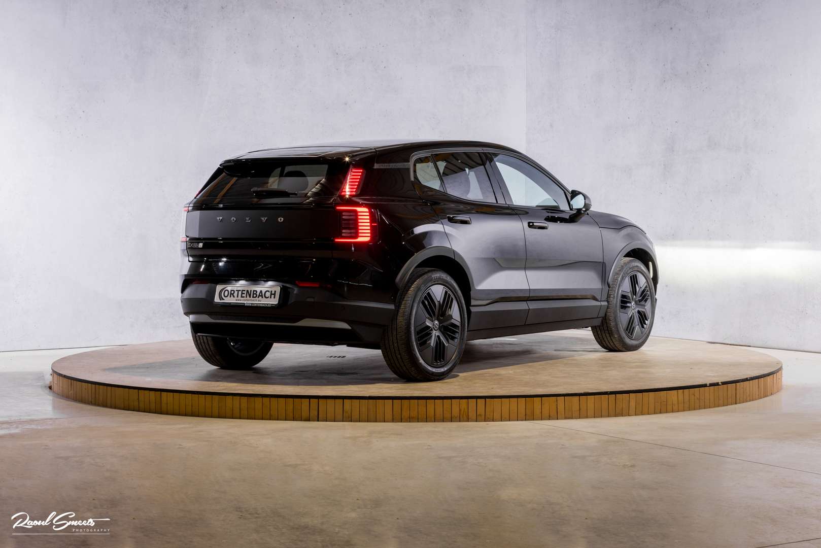 Volvo EX30 Twin Motor -  - Joinsteer - #3