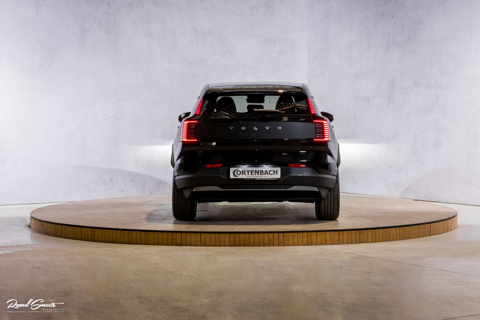 Volvo EX30 Twin Motor -  - Joinsteer - #2