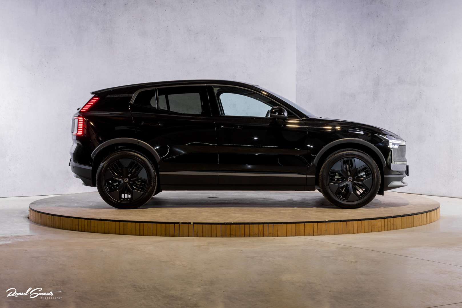 Volvo EX30 Twin Motor -  - Joinsteer - #4