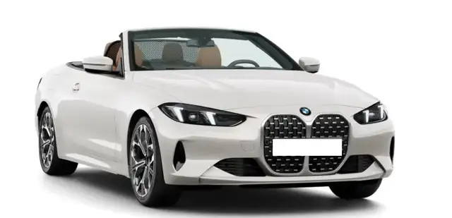 BMW 420 420i (184PS, Sport-Automatic Getriebe Steptronic