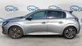 Peugeot 208 1.2 Puretech 130 EAT8 Allure Business - Automatique - thumbnail 2