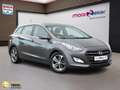 Hyundai i30 Wagon 1.4 Comfort ✅All Season✅Stoel+Stuurverw.✅Cli Gris - thumbnail 1
