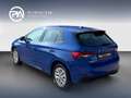 Skoda Fabia Selection TSI Blau - thumbnail 5