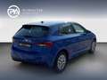 Skoda Fabia Selection TSI Blau - thumbnail 7