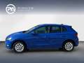 Skoda Fabia Selection TSI Blau - thumbnail 4