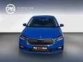 Skoda Fabia Selection TSI Blau - thumbnail 2