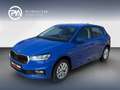 Skoda Fabia Selection TSI Blau - thumbnail 1