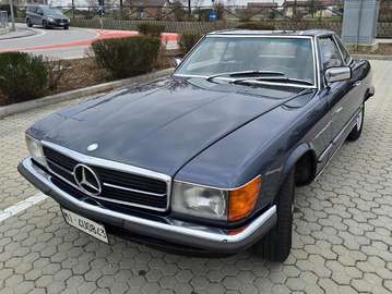 SL 280 Roadster