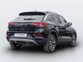 Volkswagen T-Roc 1.5 TSI MOVE Life GanzJR NAVI LM17 RFK DAB Schwarz - thumbnail 3