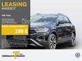 Volkswagen T-Roc 1.5 TSI MOVE Life GanzJR NAVI LM17 RFK DAB Schwarz - thumbnail 1