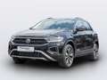 Volkswagen T-Roc 1.5 TSI MOVE Life GanzJR NAVI LM17 RFK DAB Schwarz - thumbnail 2