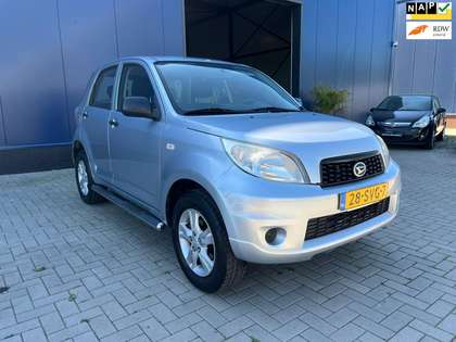 Daihatsu Terios 1.5 2WD Tour Limited / NAP! / AIRCO / ELEC RAMEN