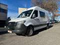 Mercedes-Benz Sprinter 314CDI 143CV L2H2 Blanc - thumbnail 2