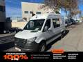 Mercedes-Benz Sprinter 314CDI 143CV L2H2 Blanc - thumbnail 1
