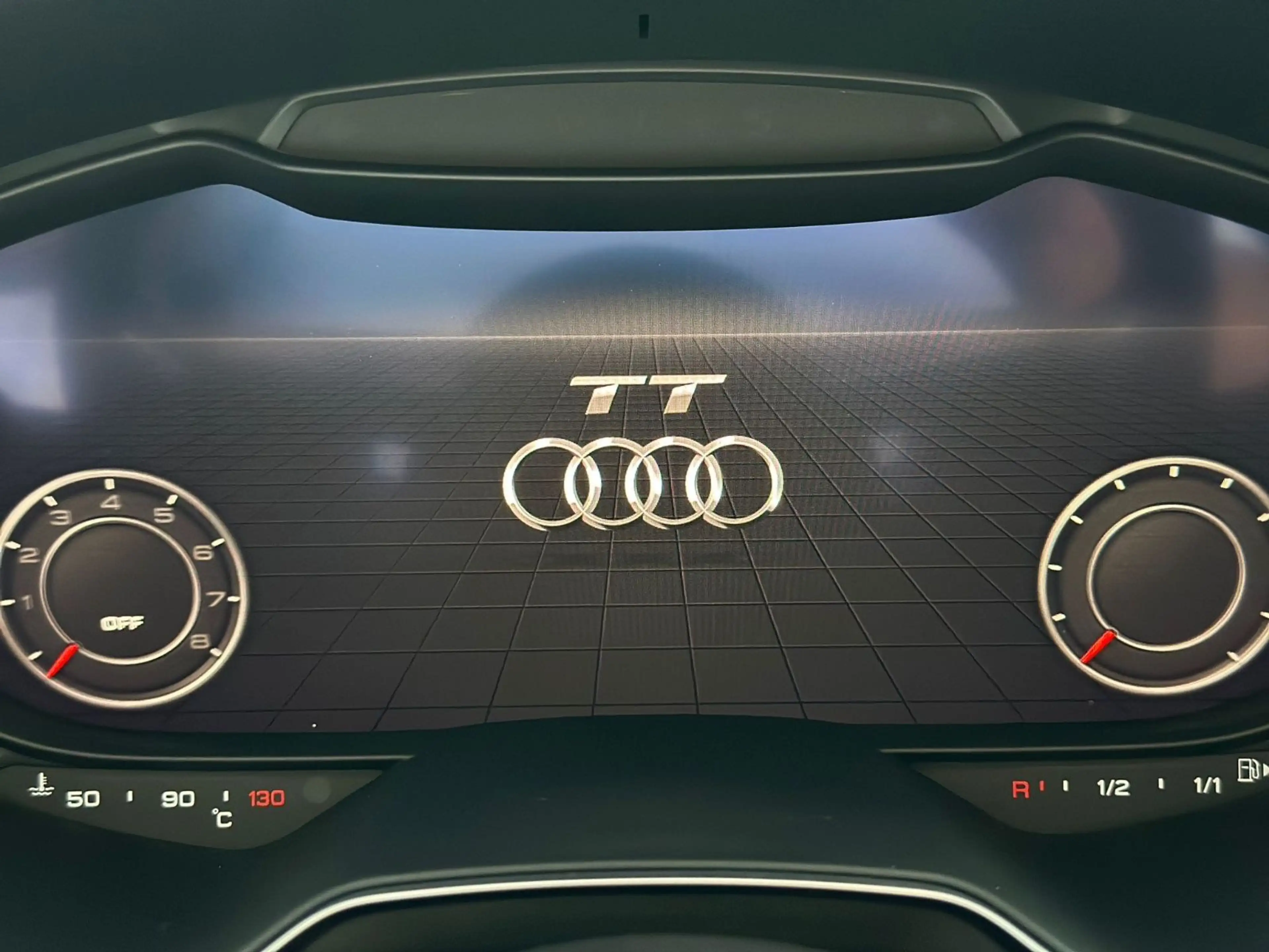 Audi TT Coupe 2.0 TFSI quattro S Line Sport Voll-Serv — photo 15