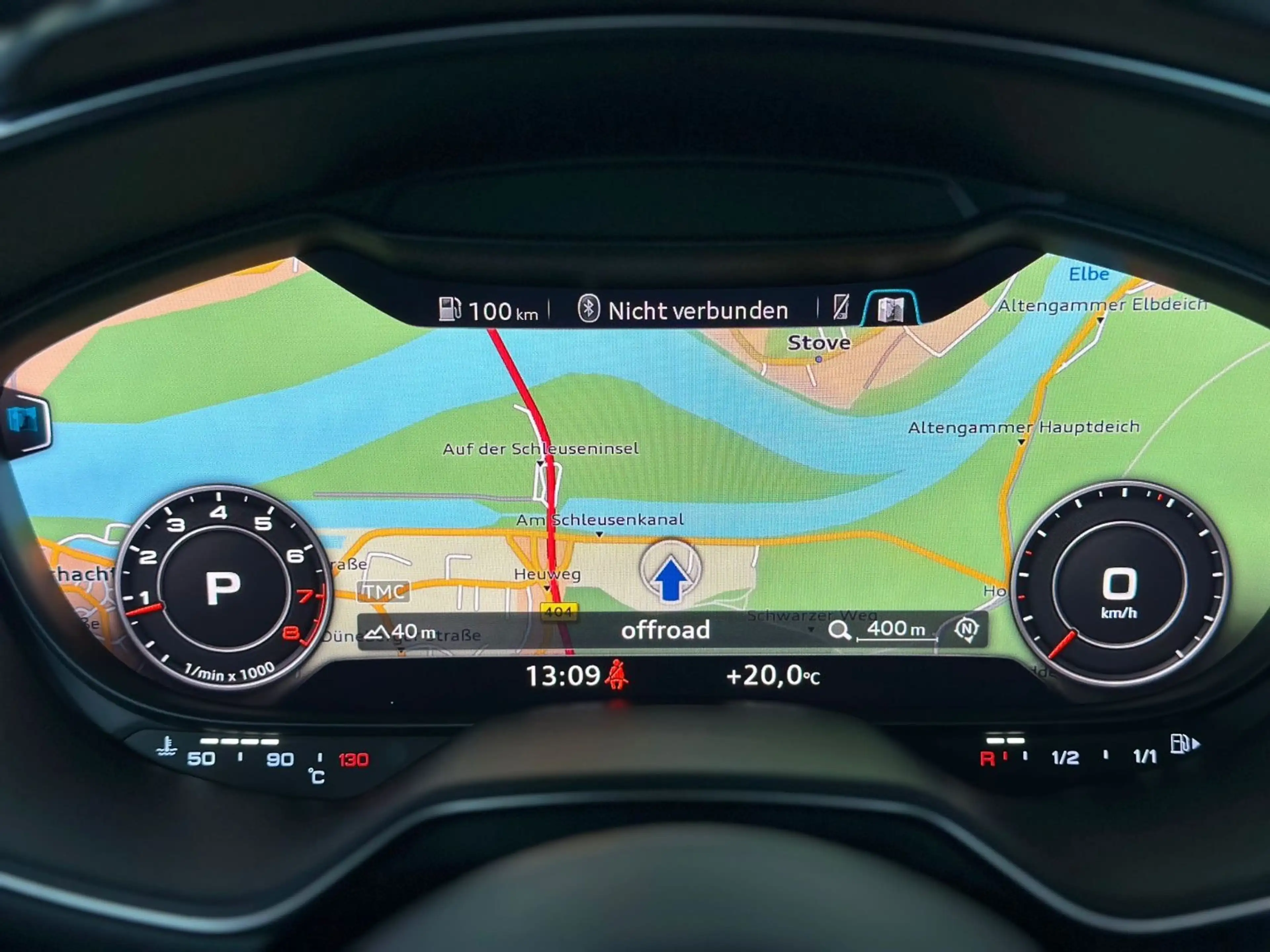 Audi TT Coupe 2.0 TFSI quattro S Line Sport Voll-Serv — photo 14