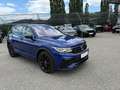Volkswagen Tiguan 2,0 TDI 4Motion R-Line DSG Blau - thumbnail 6