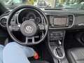 Volkswagen Beetle Cabriolet 1.4 TSI Sport Leder, DSG, Led, Navi Zwart - thumbnail 12
