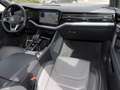 Volkswagen Touareg 3.0 TDI R-LINE BLACK LM21 LUFT IQ.LIGHT Schwarz - thumbnail 5