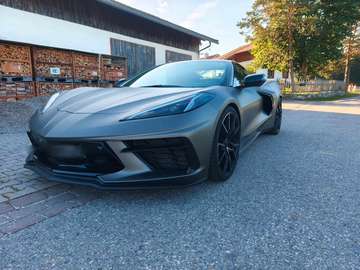 Cabrio 6.2l V8 GEIGERCARS