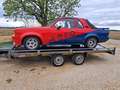 Opel Kadett C ORIG.AERO*LEXMAUL*SCHEUNENFUND* Rot - thumbnail 1
