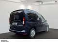 Volkswagen Caddy 2.0 TDI Life SHZ PDC LM KLIMA ZV Blau - thumbnail 3