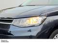 Volkswagen Caddy 2.0 TDI Life SHZ PDC LM KLIMA ZV Blau - thumbnail 4