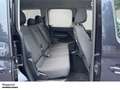 Volkswagen Caddy 2.0 TDI Life SHZ PDC LM KLIMA ZV Blau - thumbnail 6