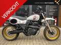 Mash X-Ride 650 Classic #14KM#BTW# A2 rijbewijs Bianco - thumbnail 1