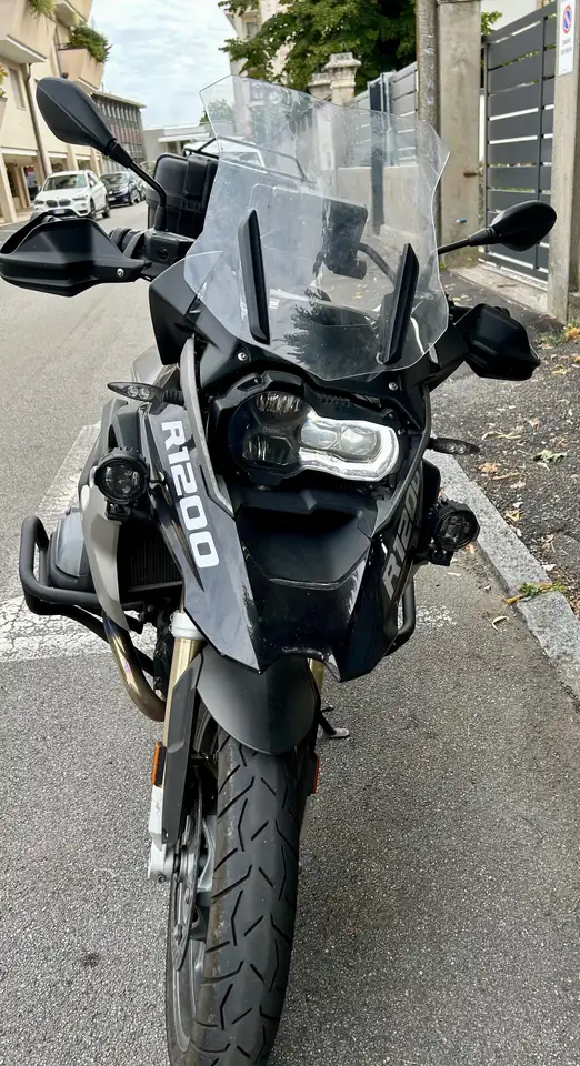 BMW R 1200 GS
