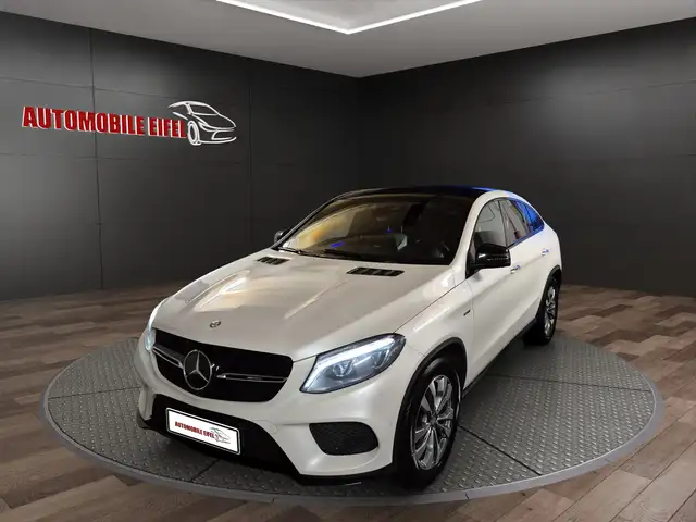 Mercedes-Benz GLE 450 GLE 450 / GLE 43 AMG 4Matic*H&K*360K.*ACC*AHK*PANO