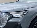 Audi Q4 e-tron Audi Q4 45 e-tron business Grau - thumbnail 7