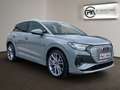 Audi Q4 e-tron Audi Q4 45 e-tron business Grau - thumbnail 4