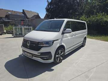 Transporter 2.0 TDi SCR BMT Highline DSG (EU6d-T)