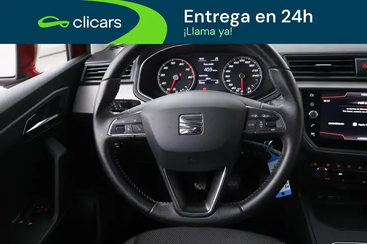 SEAT Ibiza 1.0 S&S Style 5p 2018, foto 19