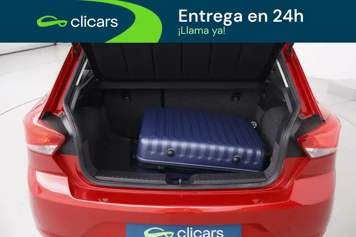 SEAT Ibiza 1.0 S&S Style 5p 2018, foto 17