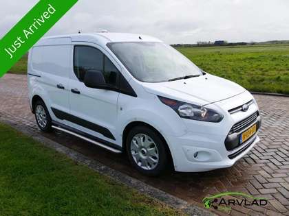 Ford Transit Connect 1.5 TDCI L1 Trend HP AC