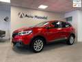 Renault Kadjar 1.2 TCe Intens|NAVI|CRUISE|LED|2x PDC|KEYLESS|LANE Rouge - thumbnail 1