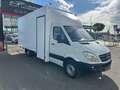 Mercedes-Benz Sprinter Ch.DCb. 313CDI Largo Bianco - thumbnail 4