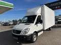 Mercedes-Benz Sprinter Ch.DCb. 313CDI Largo Bianco - thumbnail 2