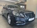 Mercedes-Benz E 350 T-Modell CGI BlEff*AUT./AHK/Navi/Leder/TOP Grijs - thumbnail 1