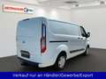 Ford Transit Custom Kasten 300 L1 2.0 D Auto. Navi Blanc - thumbnail 5