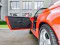 Porsche 964 Speedster // Full History / Perfect Condition Rood - thumbnail 13