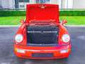 Porsche 964 Speedster // Full History / Perfect Condition Rood - thumbnail 24