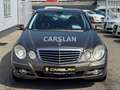 Mercedes-Benz E 230 Lim. AVANTGARD+NAVI+T.LEDER+XENON+AHK+PDC Grau - thumbnail 2