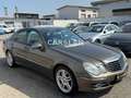 Mercedes-Benz E 230 Lim. AVANTGARD+NAVI+T.LEDER+XENON+AHK+PDC Grau - thumbnail 12