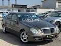Mercedes-Benz E 230 Lim. AVANTGARD+NAVI+T.LEDER+XENON+AHK+PDC Grau - thumbnail 1