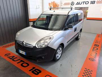 Tour 1.3 CDTi 95CV EURO 6B Vetrato! Iva Esposta