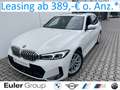 BMW 330 iA Touring M Sport Pano AHK ACC Memory PA+ Travel+ Weiß - thumbnail 1